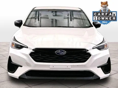 More photos of 2024 Subaru Impreza at Bob Ruth Ford Dillsburg, PA
