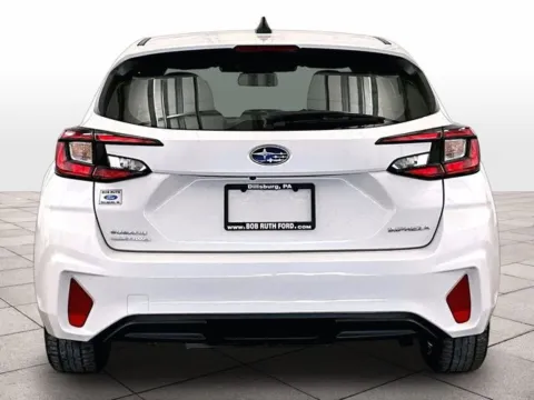 More photos of 2024 Subaru Impreza at Bob Ruth Ford Dillsburg, PA