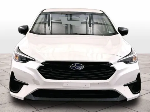 Another view of 2024 Subaru Impreza for sale in Dillsburg, PA at Bob Ruth Ford Dillsburg