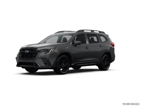 Gray 2025 Subaru Ascent Onyx Edition for sale in Dillsburg, PA