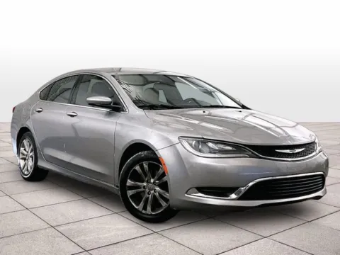 Photos of 2015 Chrysler 200 Limited for sale in Dillsburg, PA at Bob Ruth Ford Dillsburg