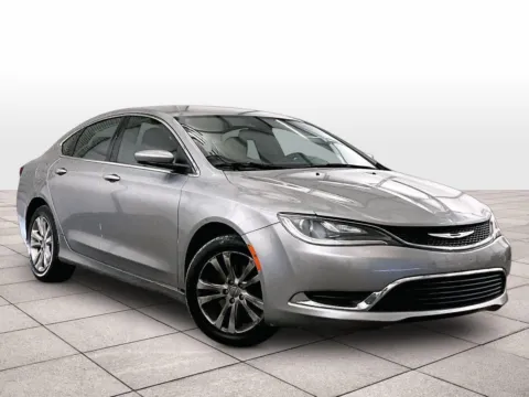 Photos of 2015 Chrysler 200 Limited for sale in Dillsburg, PA at Bob Ruth Ford Dillsburg