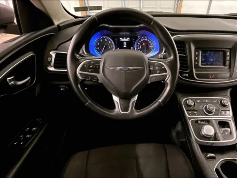 More photos of 2015 Chrysler 200 Limited at Bob Ruth Ford Dillsburg, PA