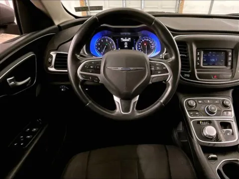More photos of 2015 Chrysler 200 Limited at Bob Ruth Ford Dillsburg, PA