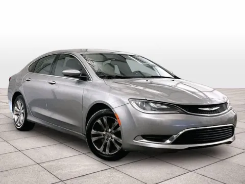 Photos of 2015 Chrysler 200 Limited for sale in Dillsburg, PA at Bob Ruth Ford Dillsburg