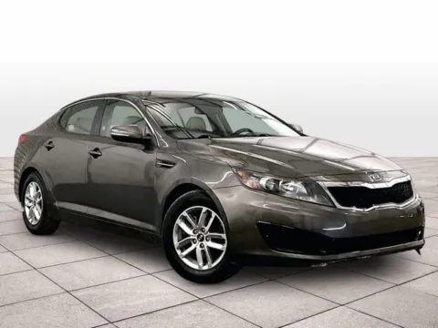 Photos of 2011 Kia Optima LX for sale in Dillsburg, PA at Bob Ruth Ford Dillsburg