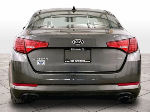 More photos of 2011 Kia Optima LX at Bob Ruth Ford Dillsburg, PA