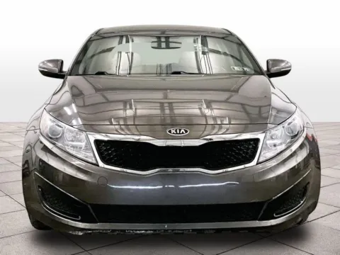 More photos of 2011 Kia Optima LX at Bob Ruth Ford Dillsburg, PA