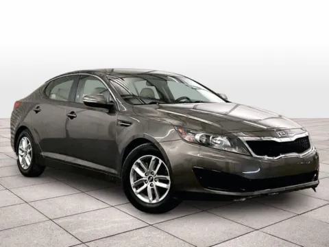 Photos of 2011 Kia Optima LX for sale in Dillsburg, PA at Bob Ruth Ford Dillsburg