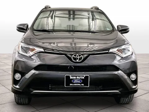 Another view of 2018 Toyota RAV4 XLE for sale in Dillsburg, PA at Bob Ruth Ford Dillsburg