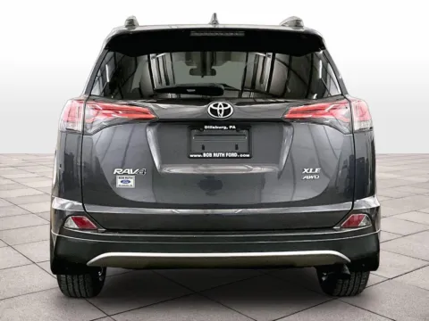More photos of 2018 Toyota RAV4 XLE at Bob Ruth Ford Dillsburg, PA