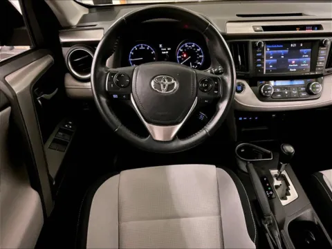 More photos of 2018 Toyota RAV4 XLE at Bob Ruth Ford Dillsburg, PA