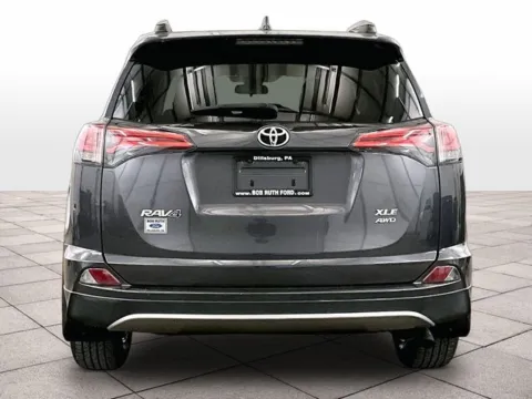 More photos of 2018 Toyota RAV4 XLE at Bob Ruth Ford Dillsburg, PA