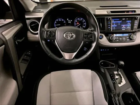 More photos of 2018 Toyota RAV4 XLE at Bob Ruth Ford Dillsburg, PA