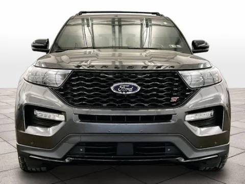 Another view of 2020 Ford Explorer ST for sale in Dillsburg, PA at Bob Ruth Ford Dillsburg