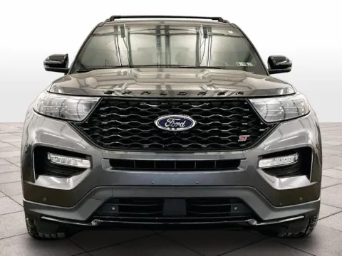 Another view of 2020 Ford Explorer ST for sale in Dillsburg, PA at Bob Ruth Ford Dillsburg