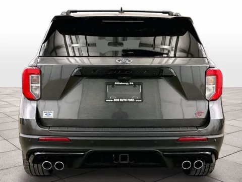 More photos of 2020 Ford Explorer ST at Bob Ruth Ford Dillsburg, PA