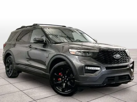 Photos of 2020 Ford Explorer ST for sale in Dillsburg, PA at Bob Ruth Ford Dillsburg