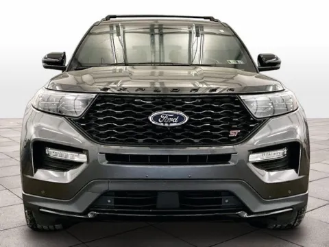 Another view of 2020 Ford Explorer ST for sale in Dillsburg, PA at Bob Ruth Ford Dillsburg