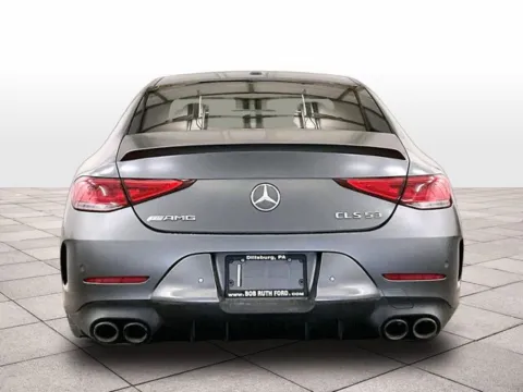 More photos of 2020 Mercedes-Benz CLS 53 AMG at Bob Ruth Ford Dillsburg, PA