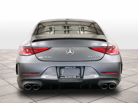 More photos of 2020 Mercedes-Benz CLS AMG CLS 53 at Bob Ruth Ford Dillsburg, PA