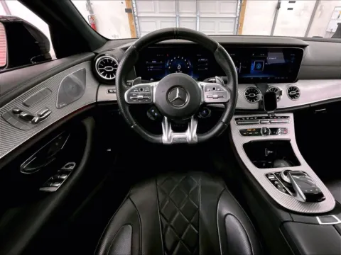 More photos of 2020 Mercedes-Benz CLS AMG CLS 53 at Bob Ruth Ford Dillsburg, PA