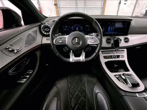 More photos of 2020 Mercedes-Benz CLS 53 AMG at Bob Ruth Ford Dillsburg, PA