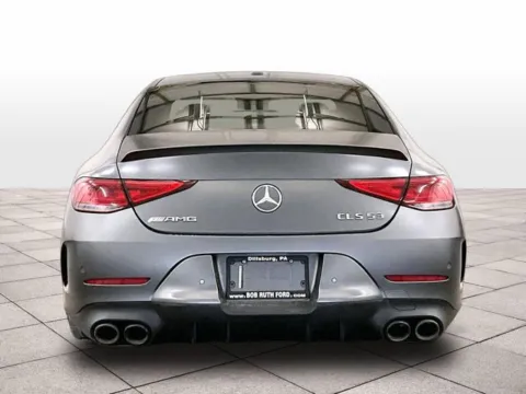 More photos of 2020 Mercedes-Benz CLS 53 AMG at Bob Ruth Ford Dillsburg, PA
