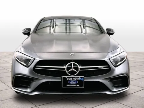 Another view of 2020 Mercedes-Benz CLS 53 AMG for sale in Dillsburg, PA at Bob Ruth Ford Dillsburg