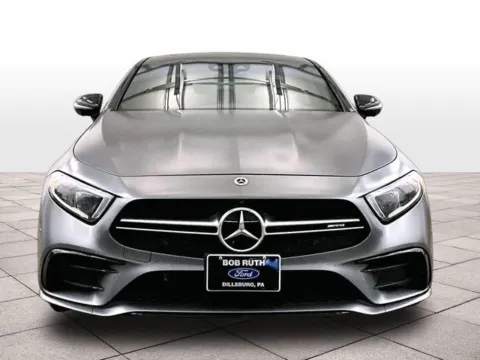 Another view of 2020 Mercedes-Benz CLS 53 AMG for sale in Dillsburg, PA at Bob Ruth Ford Dillsburg