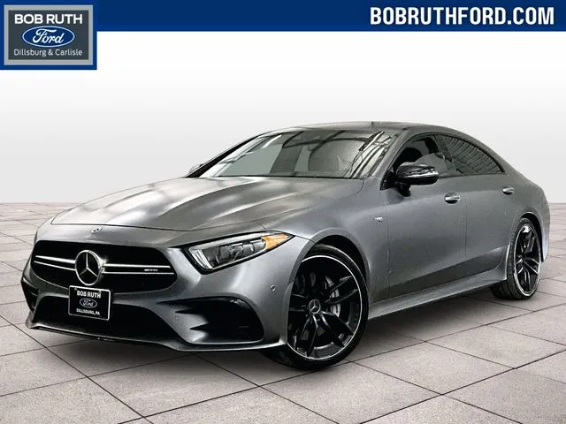 2020 Mercedes-Benz CLS 53 AMG for sale in Dillsburg, PA