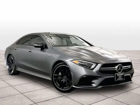 Photos of 2020 Mercedes-Benz CLS 53 AMG for sale in Dillsburg, PA at Bob Ruth Ford Dillsburg