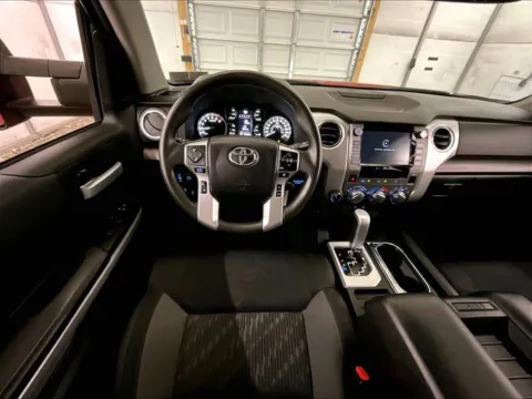 More photos of 2021 Toyota Tundra SR5 at Bob Ruth Ford Dillsburg, PA
