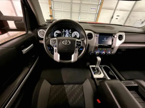 More photos of 2021 Toyota Tundra SR5 at Bob Ruth Ford Dillsburg, PA