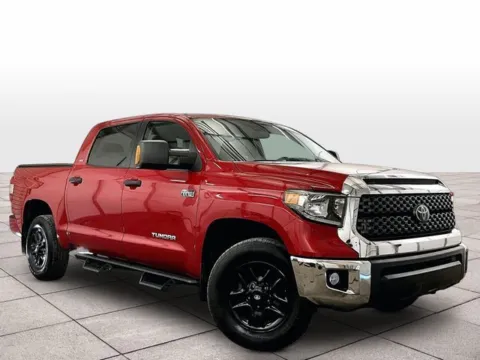 Photos of 2021 Toyota Tundra SR5 for sale in Dillsburg, PA at Bob Ruth Ford Dillsburg