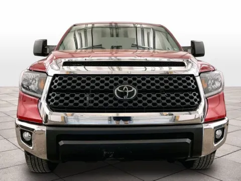 Another view of 2021 Toyota Tundra SR5 for sale in Dillsburg, PA at Bob Ruth Ford Dillsburg