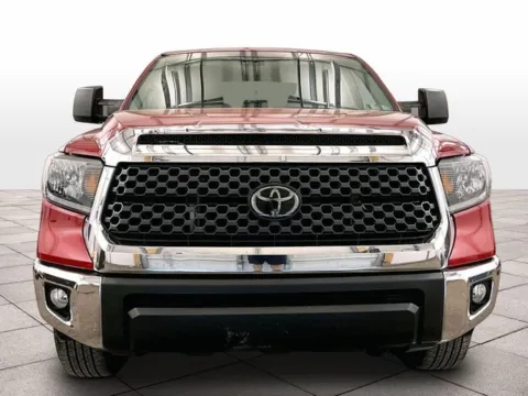 Another view of 2021 Toyota Tundra SR5 for sale in Dillsburg, PA at Bob Ruth Ford Dillsburg
