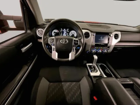 More photos of 2021 Toyota Tundra SR5 at Bob Ruth Ford Dillsburg, PA