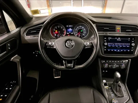 More photos of 2021 Volkswagen Tiguan SE R-Line Black at Bob Ruth Ford Dillsburg, PA