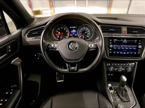More photos of 2021 Volkswagen Tiguan 2.0T SE R-Line Black at Bob Ruth Ford Dillsburg, PA