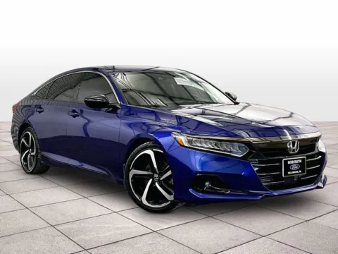 Photos of 2021 Honda Accord Sport Special Edition for sale in Dillsburg, PA at Bob Ruth Ford Dillsburg