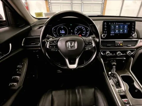 More photos of 2021 Honda Accord Sport Special Edition at Bob Ruth Ford Dillsburg, PA