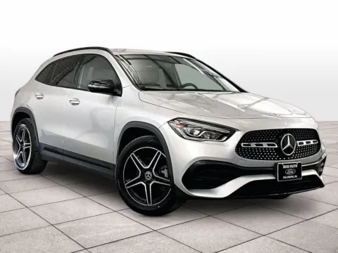Photos of 2023 Mercedes-Benz GLA 250 for sale in Dillsburg, PA at Bob Ruth Ford Dillsburg