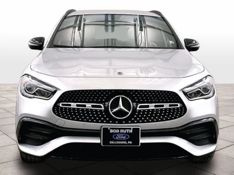 Another view of 2023 Mercedes-Benz GLA 250 for sale in Dillsburg, PA at Bob Ruth Ford Dillsburg
