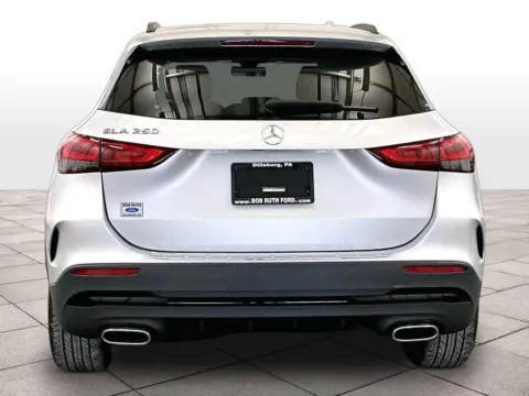 More photos of 2023 Mercedes-Benz GLA 250 at Bob Ruth Ford Dillsburg, PA