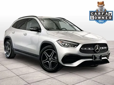 Photos of 2023 Mercedes-Benz GLA 250 for sale in Dillsburg, PA at Bob Ruth Ford Dillsburg