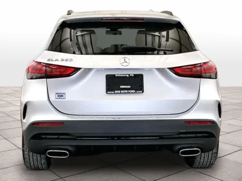 More photos of 2023 Mercedes-Benz GLA 250 at Bob Ruth Ford Dillsburg, PA