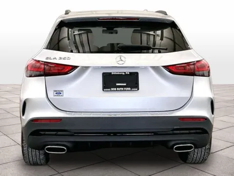 More photos of 2023 Mercedes-Benz GLA 250 at Bob Ruth Ford Dillsburg, PA