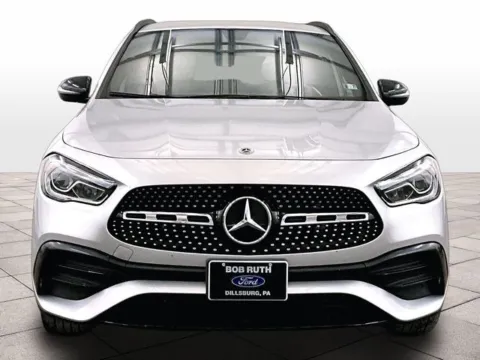 Another view of 2023 Mercedes-Benz GLA 250 for sale in Dillsburg, PA at Bob Ruth Ford Dillsburg