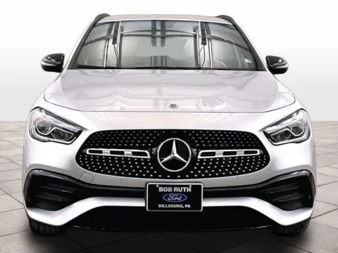 Another view of 2023 Mercedes-Benz GLA 250 for sale in Dillsburg, PA at Bob Ruth Ford Dillsburg